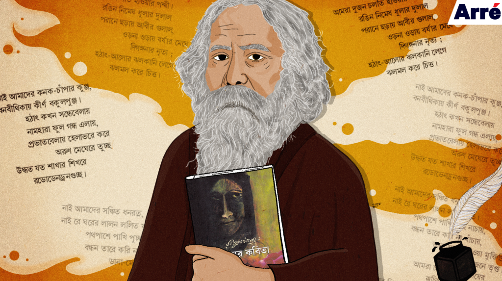 Why Labanya from “Shesher Kobita” is the Most Empowering Rabindranath Tagore Heroine