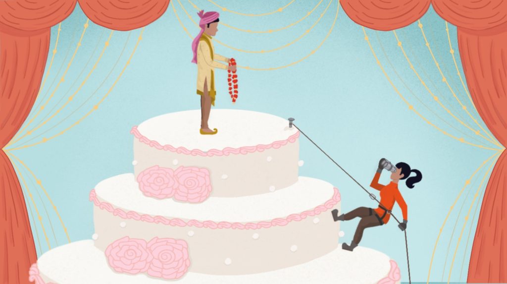 A Case for Marriage in an Age that Celebrates Being Single