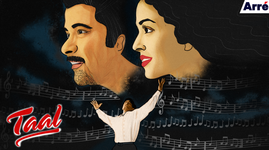 20 Years of Taal: An Ode to the Time When Music Made the Movies