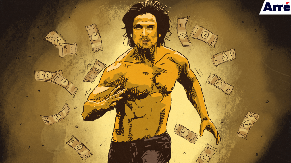 Ten Years of Kaminey: An Ode to Vishal Bhardwaj’s Love Letter To Bollywood