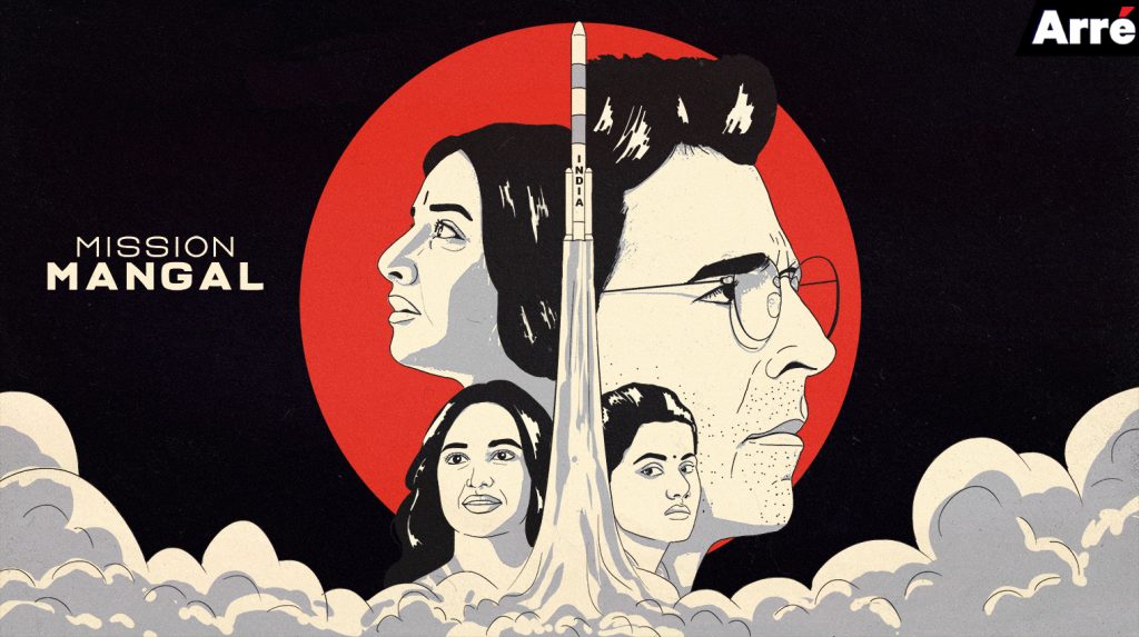 Mission Mangal Review: An Infuriating Space Parody that Manages to Waste Five Actresses