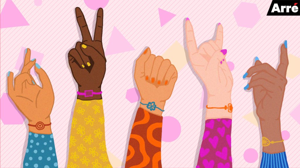 Why Should Boys Have All the Rakhis? Let’s Celebrate Sisterhood this Raksha Bandhan