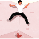 Love Hurts: Is Millennial Commitment Phobia a Lifestyle Choice or Defense Mechanism?
