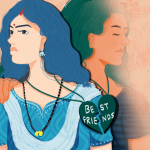 Does Marriage Spell an End for the Friendships of Our Youth?