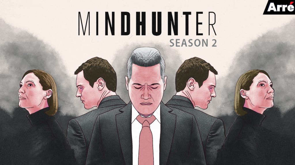 Mindhunter Review: A Second Season that’s Actually Good, Unlike Sacred Games