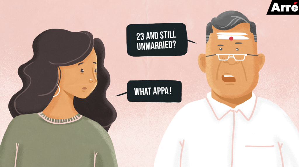 Dear Fellow South Indians, Sexism isn’t Just North India’s Problem