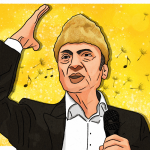 Remembering Khayyam Saab: My Conversations with the Legendary Music Composer