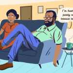 When Did Our Parents Go from Hating the “Idiot Box” to Being Addicted to It?