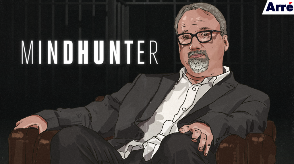 How David Fincher Hijacks Our Imagination in Mindhunter Season 2