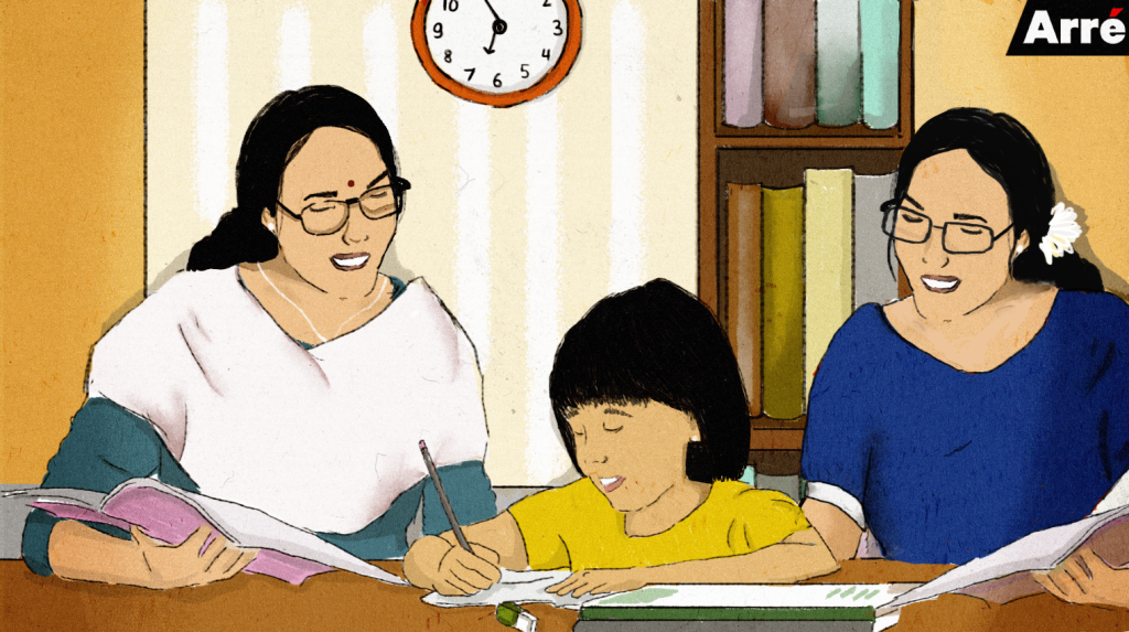 An Ode to Tuition Teachers… From a “Slow Learner”