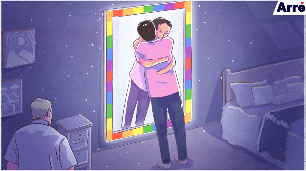 One Year Since the Sec 377 Verdict, My Father Still Hasn’t Asked Me How I Feel