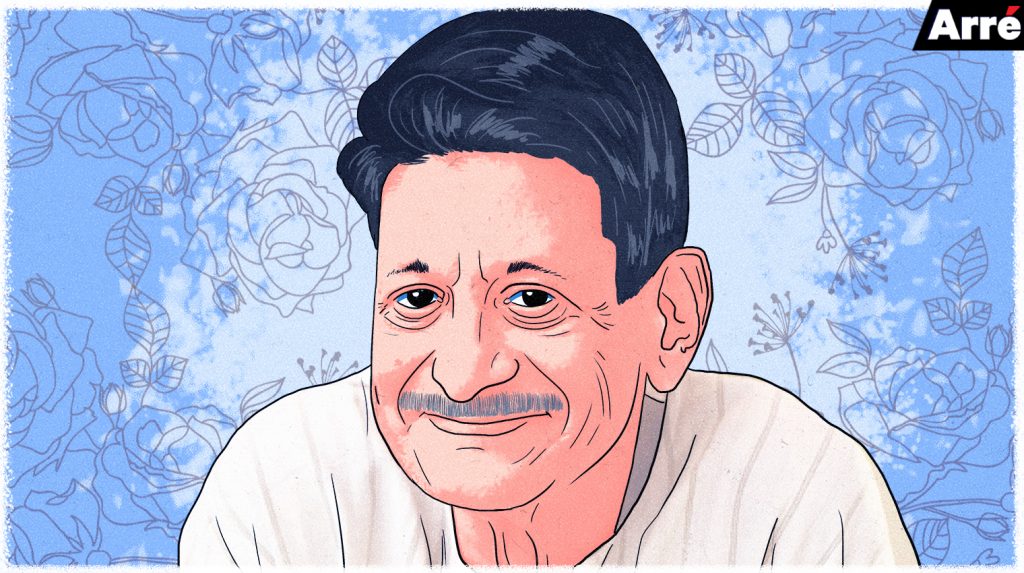 Goodbye, Kiran Nagarkar: Genius Author, Tireless Activist, Flawed Man