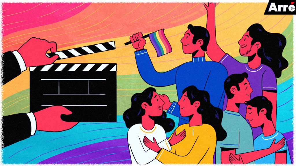Has the Famously Homophobic Bollywood Really Changed in Post Sec-377 India?
