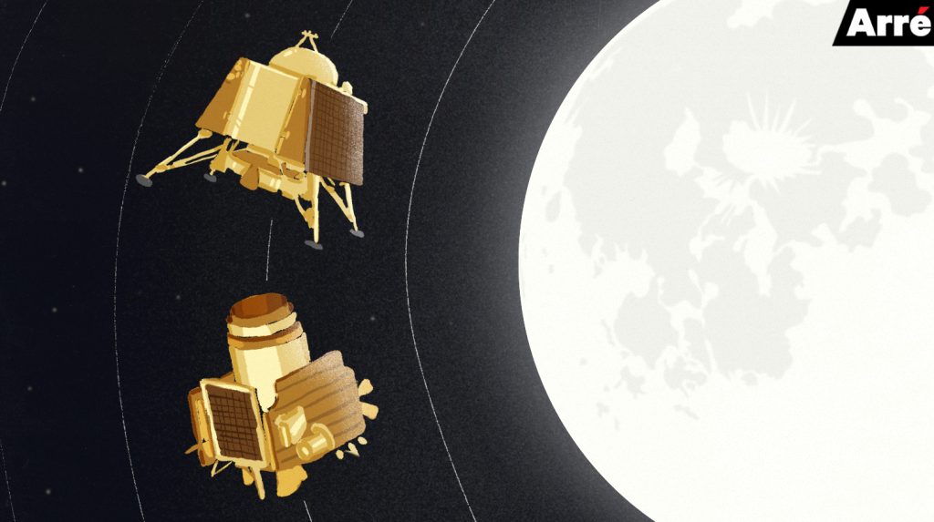 Why It’s Wrong to Call the Chandrayaan-2 Mission a Failure