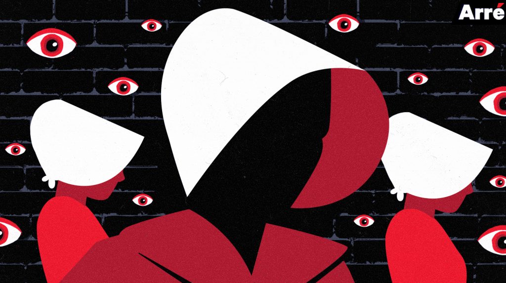 The Handmaid’s Tale & The Testaments: Margaret Atwood’s Cautionary Story for Women Across the Ages