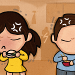 Diets, Differences, and Dates: Can a Couple that doesn’t Eat Together, Stay Together?