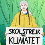 Greta Thunberg is Proof that No One is Too Small to Make a Difference