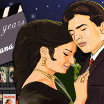 Aradhana: How the Sharmila Tagore Film Tried to Normalise Pre-Marital Sex & Single Motherhood
