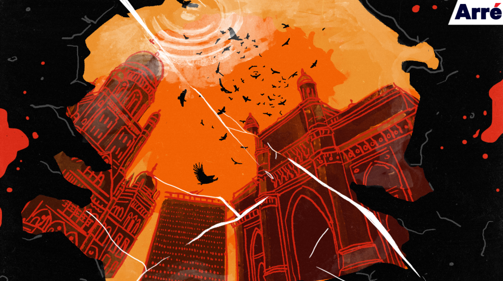 Mumbai and Its Complicated Relationship With the Underworld