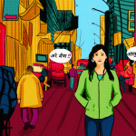 “Bro, Hindi Mein Bol Na!” What I Miss the Most in Hindi-Speaking Delhi is My Mother Tongue