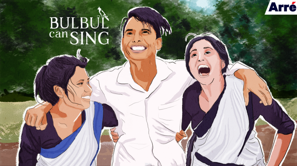 Bulbul Can Sing Reminds Us of the Price Girls Pay to Experience Adolescence
