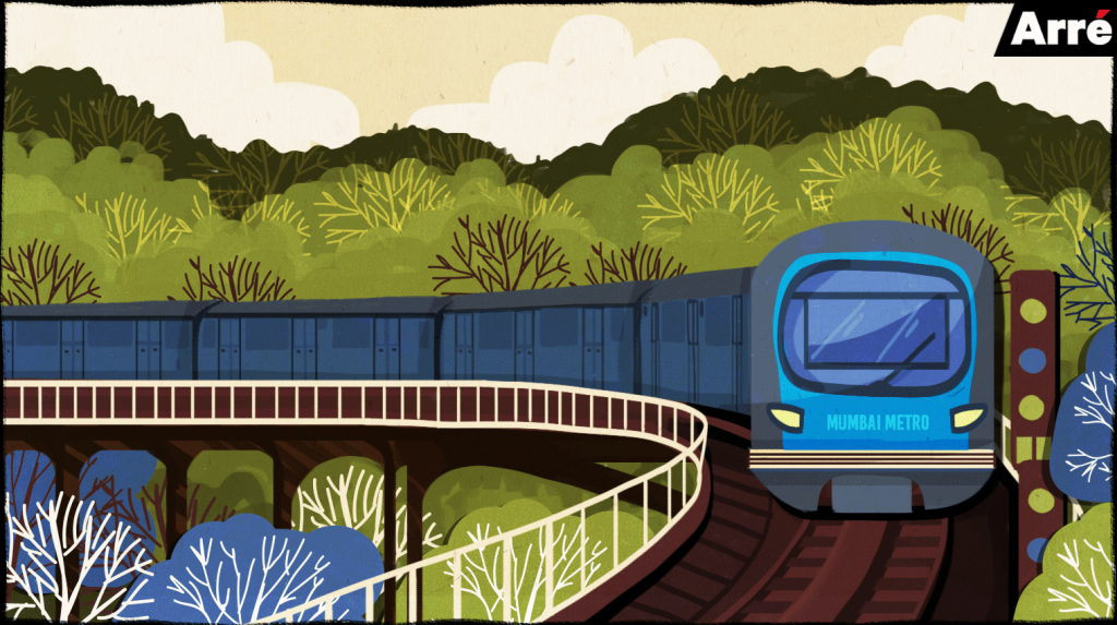 Save Aarey: The Trees Are Gone but the Whataboutery is Here to Stay