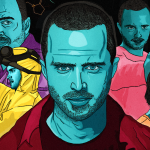 “What Up, Biatch?”: Why We Can’t Help But Root for Breaking Bad’s Jesse Pinkman