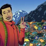 Hey Instagram Tourist, Here’s What the Trash You Leave Behind Is Doing to Our Holiday Hotspots
