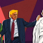 Hamare Do Do Bapu: Who is the Father of Our Nation Anyway?
