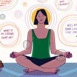 How I Found Joy in My Insignificance After 15 Days of Vipassana