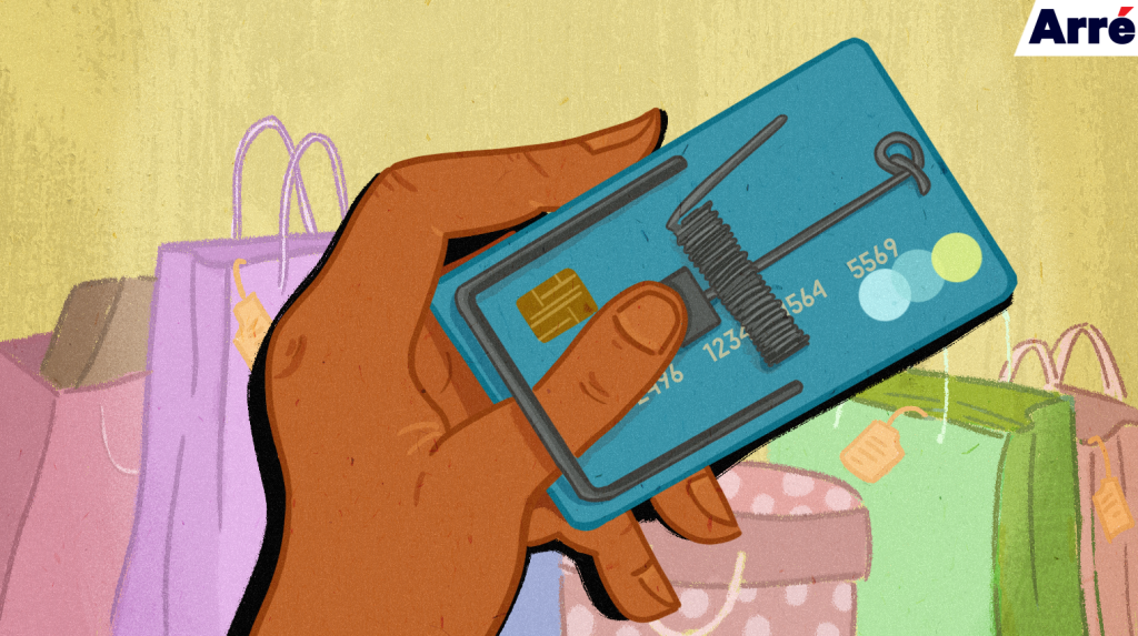 Why Getting a Credit Card is an Even Worse Decision than Reuniting with Your Ex