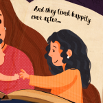 How My Baby Stepbrother Saved Me and My Not So Evil Stepmother