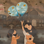 Delhi’s Privileged Flee the City to Escape Pollution. But What About the Rest?