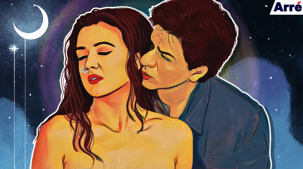17 Years of Veer-Zaara: An Ode to the Time When Bollywood Made Music Instead Of Churning Remixes