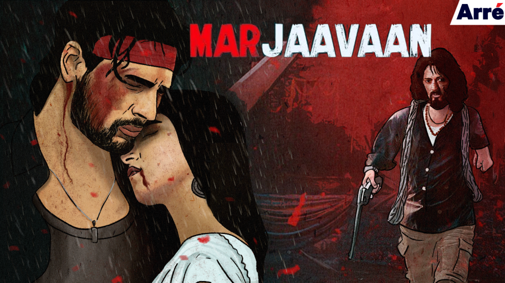 Marjaavaan Review: Bollywood Doesn’t Get More Stupid than This Two-Hour Long Headache
