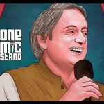 One Mic Stand: Shashi Tharoor Pulls a Kunal Kamra, Just in Better English