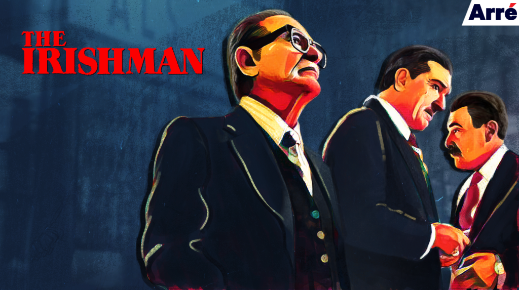 The Irishman Review: Martin Scorsese’s Poignant Mob Drama is Nothing Short of a Miracle