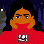 I’m Not Nirbhaya. Or Shakti. I’m Just Scared