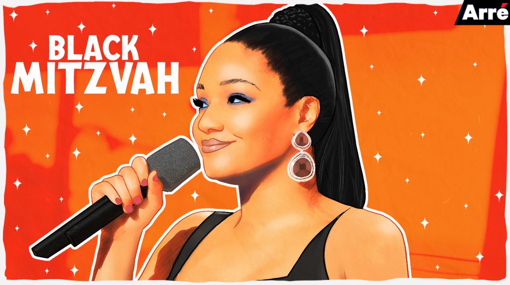 In Black Mitzvah, Tiffany Haddish Overcomes the Double-Standards For Female Comedians