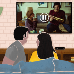 What Makes Relationships Work? My Husband and I Try to Find Answers in Noah Baumbach’s Marriage Story