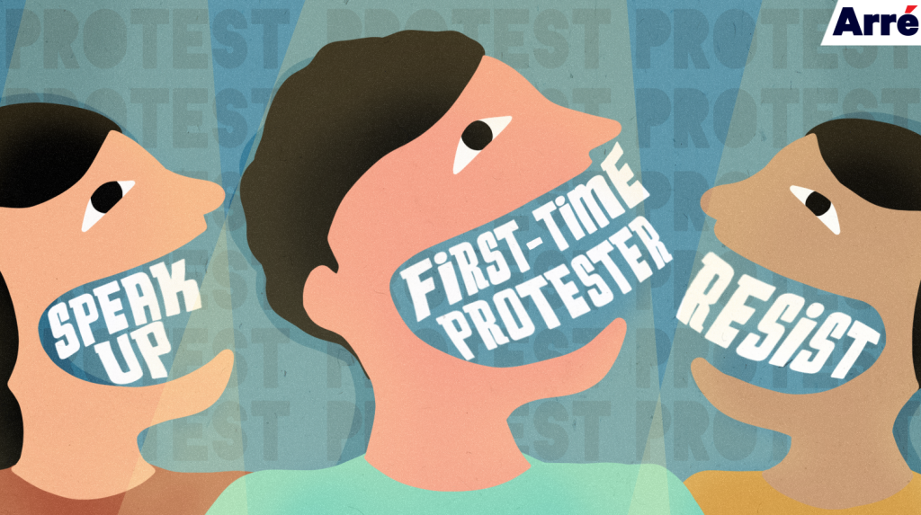 India Against CAA: Being a First-Time Protester Can Be Daunting, Don’t Hesitate to Ask Questions