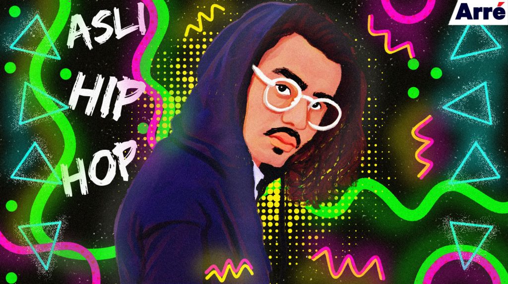 How Spitfire, a Young Gully Rapper Made His Mark On India With Gully Boy’s “Asli Hip Hop”