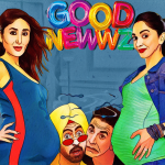 Good Newwz Review: Sorry, We Have No Good News for You. The Film’s Terrible
