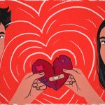 I Have a Happy Love Marriage, But I Can’t Stop Fearing That My Husband Will Cheat on Me