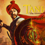Tanhaji: The Unsung Warrior Review: A Pulpy Action Thriller that Needs a History Lesson