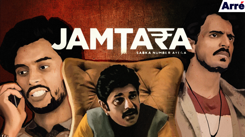 Jamtara Review: A Fascinating Netflix Drama that Evokes the Rottenness of the India We Don’t Read About