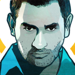 Our Slow Separation with MS Dhoni