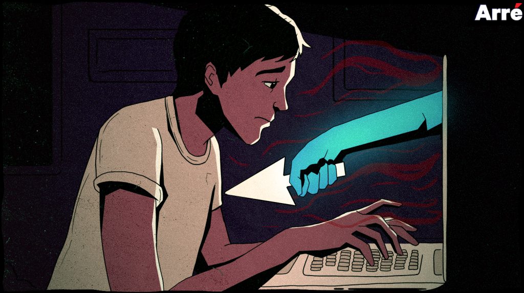 The Rise of Digital Self-Harm: Why We Need to Take CyberBullying More Seriously