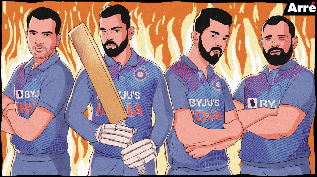 The Top Three Reasons to Look Forward to India-New Zealand T20s (If You’re an Indian Fan)