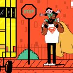What Does It Take To Be a “Super-Dad”? The Barest Minimum